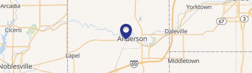 Anderson, IN 46011