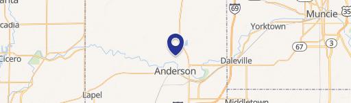 Anderson, IN 46012