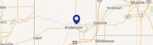 Anderson, IN 46011