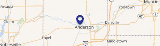 Anderson, IN 46012