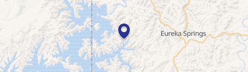 Eureka Springs, AR 72631