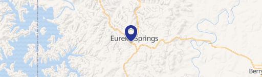 Eureka Springs, AR 72632