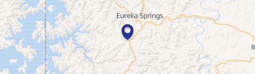 Eureka Springs, AR 72632