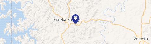 Van Buren Thunder Rd