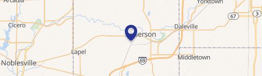 Dr Martin Luther King Jr Blvd