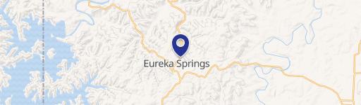 Eureka Springs, AR 72632
