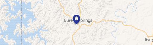 Eureka Springs, AR 72632