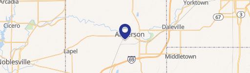 2500 Dr Martin Luther King Jr Blvd