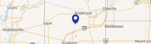 Dr Martin Luther King Jr Blvd