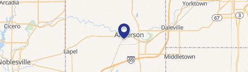 1220 Dr Martin Luther King Jr Blvd