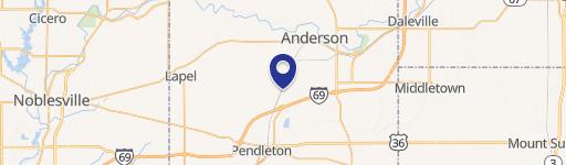 Dr Martin Luther King Jr Blvd