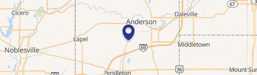 Dr Martin Luther King Jr Blvd