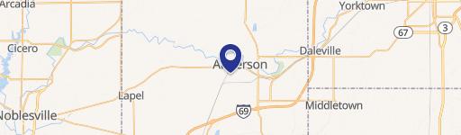 Dr Martin Luther King Jr Blvd