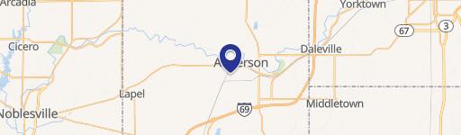 Dr Martin Luther King Jr Blvd