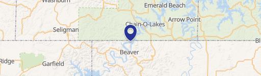 Eureka Springs, AR 72631