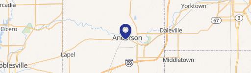 Dr Martin Luther King Jr Blvd