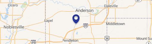 Dr Martin Luther King Jr Blvd