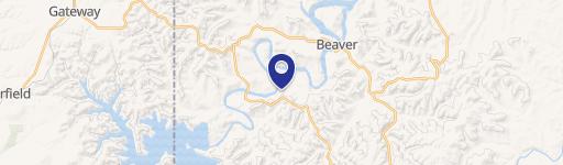 Eureka Springs, AR 72632