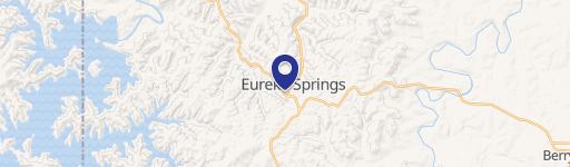 Eureka Springs, AR 72632