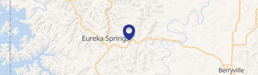 Eureka Springs, AR 72632