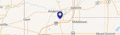 4726 Scatterfield Rd