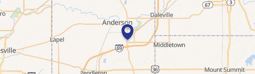 5033 Scatterfield Rd