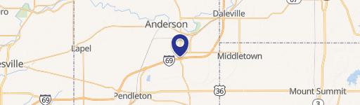 6325 Scatterfield Rd