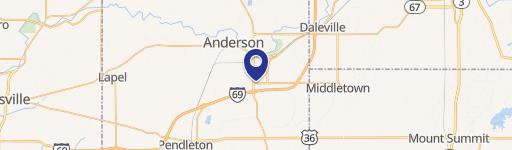 5500 Scatterfield Rd