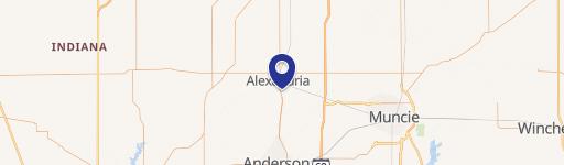 2501 Scatterfield Rd