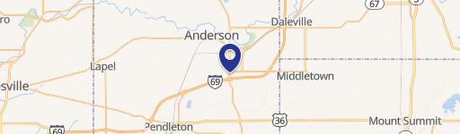 5713 Scatterfield Rd