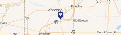 5500 Scatterfield Rd