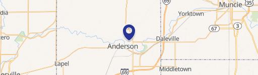 1215 University Blvd