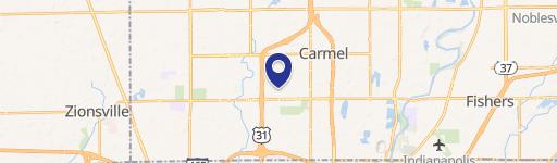 525 Congressional Blvd