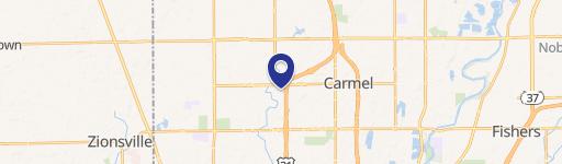 12650 Hamilton Xing Blvd