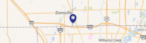 9770 Mayflower Park Dr