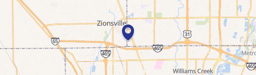 9810 Mayflower Park Dr