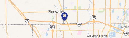 9850 Mayflower Park Dr