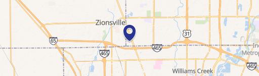 9801 Mayflower Park Dr