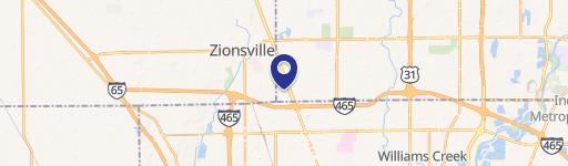 9815 Mayflower Park Dr, Unit 500