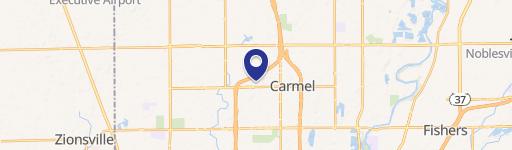 13111 Old Meridian St