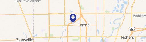 13400 Old Meridian St