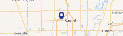 13111 Old Meridian St