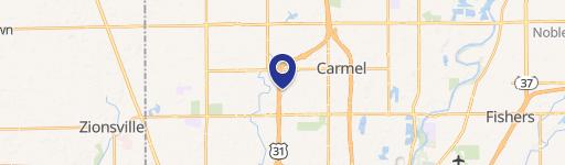 12065 Old Meridian St