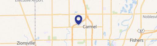 13111 Old Meridian St