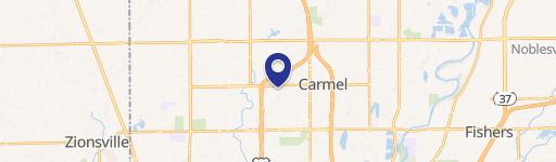 12845 Old Meridian St