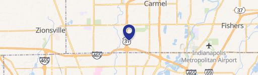 10321 Pennsylvania St