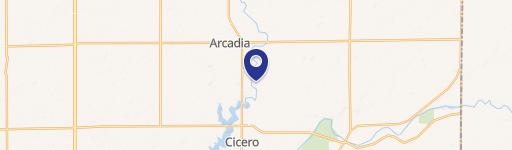 24970 Mt Pleasant Rd