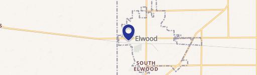 Ss B St At S 6th St St