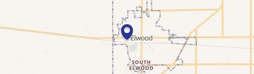 Ss B St At S 8th St St