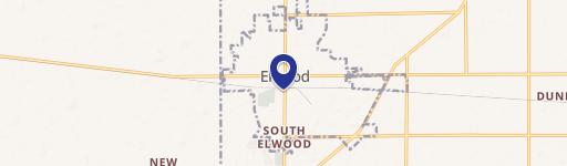 Elwood, IN 46036